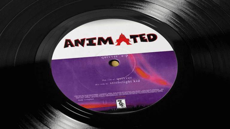 Animated-Quivver-Vinyl-Centre-CloseUp-large