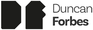 Duncan Forbes logo